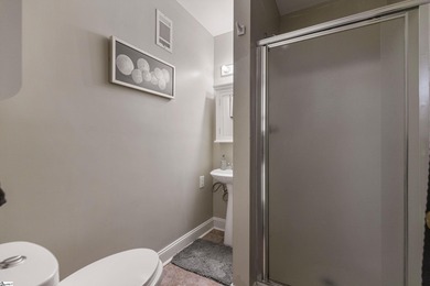 408 Camelot Dr is a beautifully appointed home tucked into the on Holly Tree Country Club in South Carolina - for sale on GolfHomes.com, golf home, golf lot