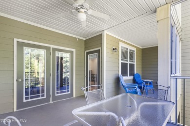 Welcome to Crow Creek. This fully furnished 3 bedroom, 2 bath on Crow Creek Golf Club in North Carolina - for sale on GolfHomes.com, golf home, golf lot