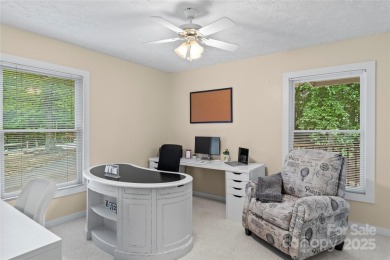 If you've been dreaming of a mountain escape with golf course on Stone Mountain Golf Club in North Carolina - for sale on GolfHomes.com, golf home, golf lot