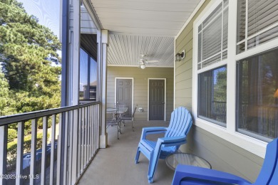 Welcome to Crow Creek. This fully furnished 3 bedroom, 2 bath on Crow Creek Golf Club in North Carolina - for sale on GolfHomes.com, golf home, golf lot