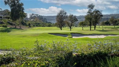 This stunning single-level home offers a rare chance to own a on El Niguel Country Club in California - for sale on GolfHomes.com, golf home, golf lot