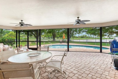 Rare 4-Bedroom CBS Home in Eastpointe with 160' of Breathtaking on Eastpointe Country Club in Florida - for sale on GolfHomes.com, golf home, golf lot