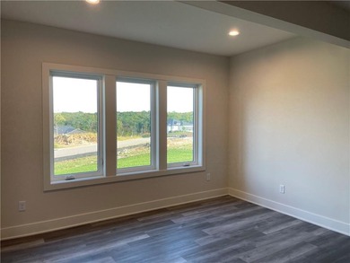 WaterCrest Landing | Sunset Views. Elevated Living. 

The on Falcon Ridge Golf Course in Kansas - for sale on GolfHomes.com, golf home, golf lot