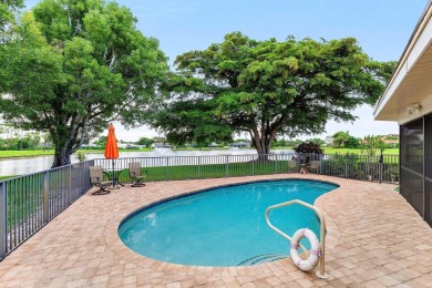 Rare 4-Bedroom CBS Home in Eastpointe with 160' of Breathtaking on Eastpointe Country Club in Florida - for sale on GolfHomes.com, golf home, golf lot