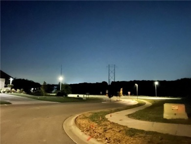 WaterCrest Landing | Sunset Views. Elevated Living. 

The on Falcon Ridge Golf Course in Kansas - for sale on GolfHomes.com, golf home, golf lot