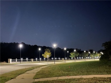 WaterCrest Landing | Sunset Views. Elevated Living. 

The on Falcon Ridge Golf Course in Kansas - for sale on GolfHomes.com, golf home, golf lot