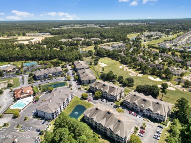 Welcome to Crow Creek. This fully furnished 3 bedroom, 2 bath on Crow Creek Golf Club in North Carolina - for sale on GolfHomes.com, golf home, golf lot
