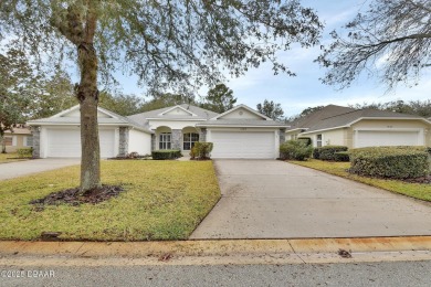 One or more photo(s) has been virtually staged. This beautiful on Halifax Plantation Golf Club in Florida - for sale on GolfHomes.com, golf home, golf lot