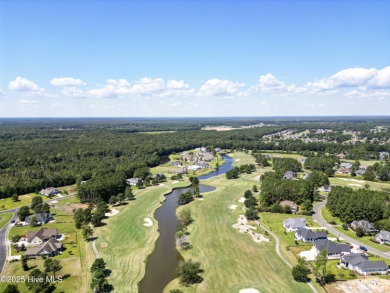 Welcome to Crow Creek. This fully furnished 3 bedroom, 2 bath on Crow Creek Golf Club in North Carolina - for sale on GolfHomes.com, golf home, golf lot