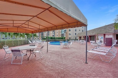 Discover your dream home in Sunrise Lake, a 55+ community. This on Sunrise Lakes Phase IV Golf Course in Florida - for sale on GolfHomes.com, golf home, golf lot