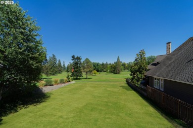 Seller's agent related to Seller. 18th hole Portland Golf Course on Portland Golf Club in Oregon - for sale on GolfHomes.com, golf home, golf lot