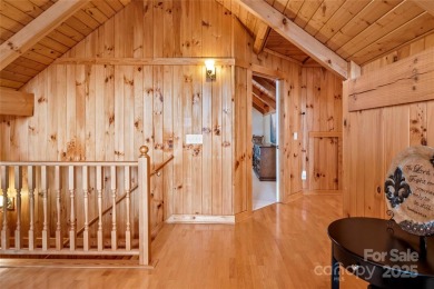 If you've been dreaming of a mountain escape with golf course on Stone Mountain Golf Club in North Carolina - for sale on GolfHomes.com, golf home, golf lot