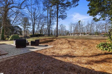 408 Camelot Dr is a beautifully appointed home tucked into the on Holly Tree Country Club in South Carolina - for sale on GolfHomes.com, golf home, golf lot