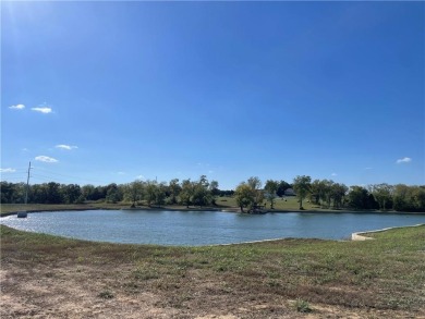 WaterCrest Landing | Sunset Views. Elevated Living. 

The on Falcon Ridge Golf Course in Kansas - for sale on GolfHomes.com, golf home, golf lot
