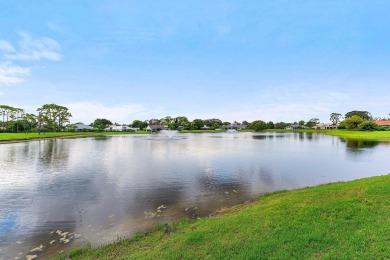 Rare 4-Bedroom CBS Home in Eastpointe with 160' of Breathtaking on Eastpointe Country Club in Florida - for sale on GolfHomes.com, golf home, golf lot