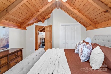 If you've been dreaming of a mountain escape with golf course on Stone Mountain Golf Club in North Carolina - for sale on GolfHomes.com, golf home, golf lot