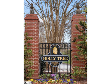 408 Camelot Dr is a beautifully appointed home tucked into the on Holly Tree Country Club in South Carolina - for sale on GolfHomes.com, golf home, golf lot