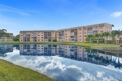 Discover your dream home in Sunrise Lake, a 55+ community. This on Sunrise Lakes Phase IV Golf Course in Florida - for sale on GolfHomes.com, golf home, golf lot