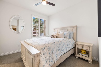 Nestled behind the gates of Floresta, this home stands as one of on Mountain View Country Club in California - for sale on GolfHomes.com, golf home, golf lot