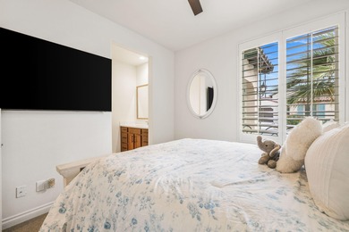 Nestled behind the gates of Floresta, this home stands as one of on Mountain View Country Club in California - for sale on GolfHomes.com, golf home, golf lot