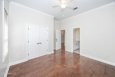 Elegant updated home in the highly sought after Diamondhead on Diamondhead Country Club in Mississippi - for sale on GolfHomes.com, golf home, golf lot