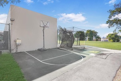 Discover your dream home in Sunrise Lake, a 55+ community. This on Sunrise Lakes Phase IV Golf Course in Florida - for sale on GolfHomes.com, golf home, golf lot