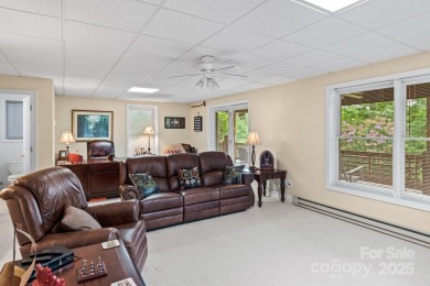 If you've been dreaming of a mountain escape with golf course on Stone Mountain Golf Club in North Carolina - for sale on GolfHomes.com, golf home, golf lot