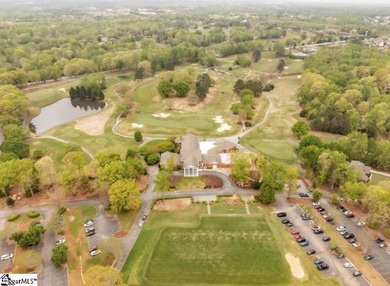 408 Camelot Dr is a beautifully appointed home tucked into the on Holly Tree Country Club in South Carolina - for sale on GolfHomes.com, golf home, golf lot