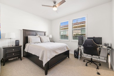 Nestled behind the gates of Floresta, this home stands as one of on Mountain View Country Club in California - for sale on GolfHomes.com, golf home, golf lot