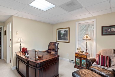If you've been dreaming of a mountain escape with golf course on Stone Mountain Golf Club in North Carolina - for sale on GolfHomes.com, golf home, golf lot