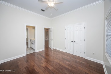 Elegant updated home in the highly sought after Diamondhead on Diamondhead Country Club in Mississippi - for sale on GolfHomes.com, golf home, golf lot