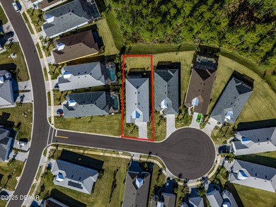 Enjoy care-free paradise living in this RARE & NEWER CABANA BAY on LPGA International Golf Course in Florida - for sale on GolfHomes.com, golf home, golf lot