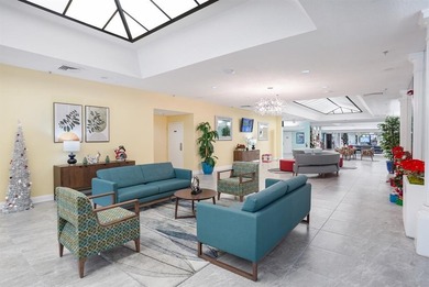 Discover your dream home in Sunrise Lake, a 55+ community. This on Sunrise Lakes Phase IV Golf Course in Florida - for sale on GolfHomes.com, golf home, golf lot