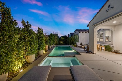 Nestled behind the gates of Floresta, this home stands as one of on Mountain View Country Club in California - for sale on GolfHomes.com, golf home, golf lot