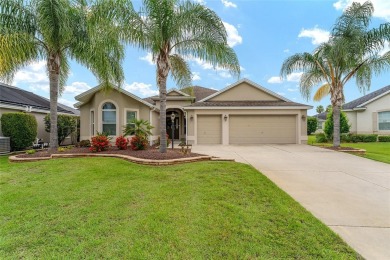 Welcome to this lovely 3-bedroom, 2-bath *BEGONIA* model in on Pennbrooke Fairways in Florida - for sale on GolfHomes.com, golf home, golf lot