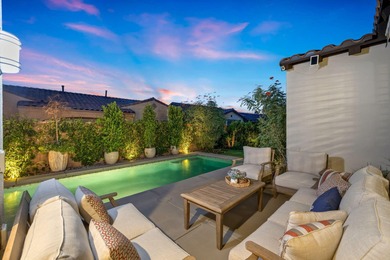 Nestled behind the gates of Floresta, this home stands as one of on Mountain View Country Club in California - for sale on GolfHomes.com, golf home, golf lot