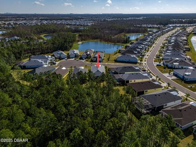 Enjoy care-free paradise living in this RARE & NEWER CABANA BAY on LPGA International Golf Course in Florida - for sale on GolfHomes.com, golf home, golf lot