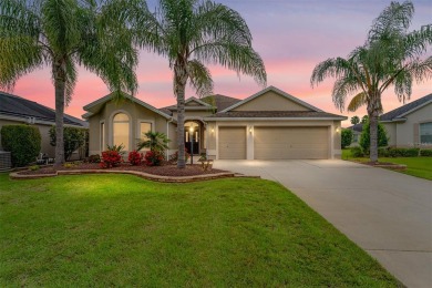 Welcome to this lovely 3-bedroom, 2-bath *BEGONIA* model in on Pennbrooke Fairways in Florida - for sale on GolfHomes.com, golf home, golf lot