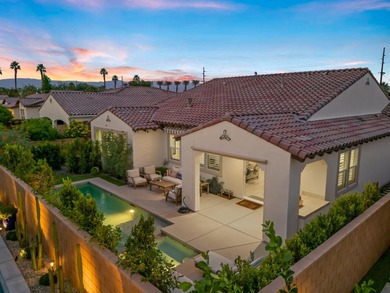 Nestled behind the gates of Floresta, this home stands as one of on Mountain View Country Club in California - for sale on GolfHomes.com, golf home, golf lot