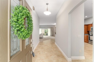Welcome to this lovely 3-bedroom, 2-bath *BEGONIA* model in on Pennbrooke Fairways in Florida - for sale on GolfHomes.com, golf home, golf lot