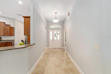 Welcome to this lovely 3-bedroom, 2-bath *BEGONIA* model in on Pennbrooke Fairways in Florida - for sale on GolfHomes.com, golf home, golf lot
