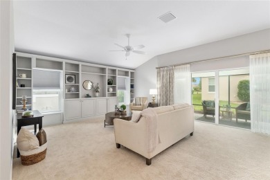 Welcome to this lovely 3-bedroom, 2-bath *BEGONIA* model in on Pennbrooke Fairways in Florida - for sale on GolfHomes.com, golf home, golf lot