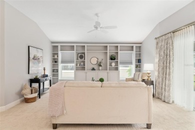 Welcome to this lovely 3-bedroom, 2-bath *BEGONIA* model in on Pennbrooke Fairways in Florida - for sale on GolfHomes.com, golf home, golf lot