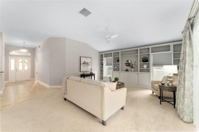 Welcome to this lovely 3-bedroom, 2-bath *BEGONIA* model in on Pennbrooke Fairways in Florida - for sale on GolfHomes.com, golf home, golf lot