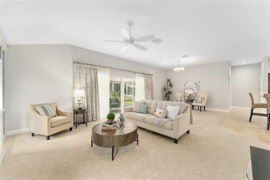 Welcome to this lovely 3-bedroom, 2-bath *BEGONIA* model in on Pennbrooke Fairways in Florida - for sale on GolfHomes.com, golf home, golf lot