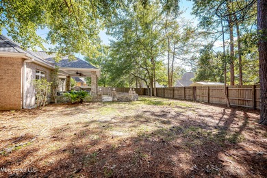 Elegant updated home in the highly sought after Diamondhead on Diamondhead Country Club in Mississippi - for sale on GolfHomes.com, golf home, golf lot