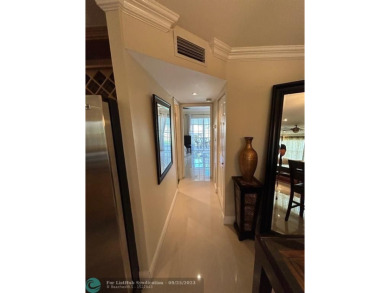 This 1Bed, 1Bath condo has an updated kitchen with granite on Sunrise Lakes Phase III in Florida - for sale on GolfHomes.com, golf home, golf lot