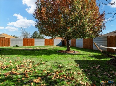 Golf course living at its best! 210 Lakewood Dr is a charming on Gatesville Country Club in Texas - for sale on GolfHomes.com, golf home, golf lot