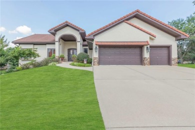 Check out this amazing value in Iron Horse Estates at Leawood's on Ironhorse Golf Club in Kansas - for sale on GolfHomes.com, golf home, golf lot