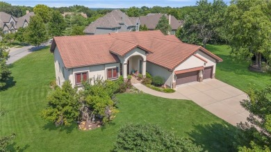 Check out this amazing value in Iron Horse Estates at Leawood's on Ironhorse Golf Club in Kansas - for sale on GolfHomes.com, golf home, golf lot